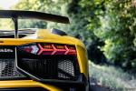 Lamborghini Aventador LP750-4 Superveloce 2015 года